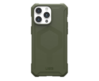 UAG Essential Armor Magsafe do iPhone 15 Pro Max olive 114296117272 - 1188139 - zdjęcie 3